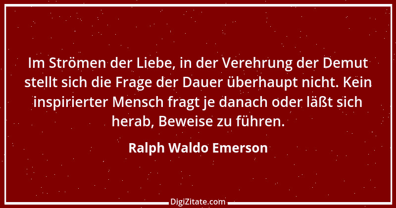 Zitat von Ralph Waldo Emerson 377