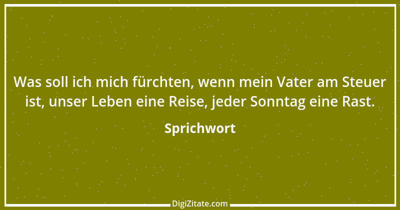 Zitat von Sprichwort 12324