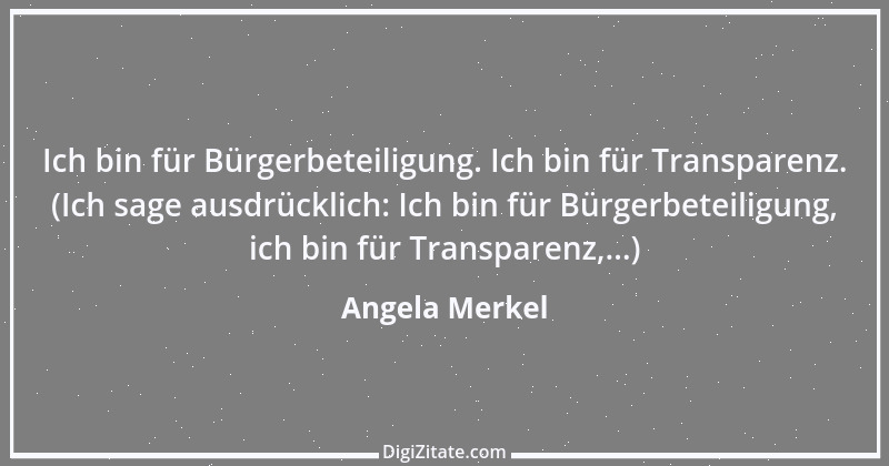 Zitat von Angela Merkel 80