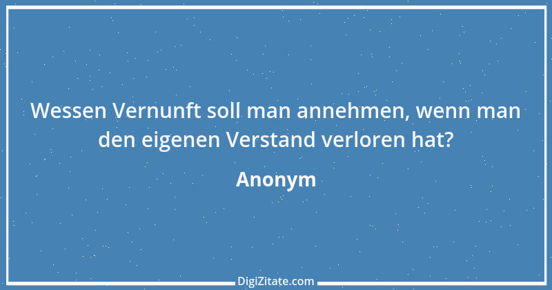 Zitat von Anonym 301