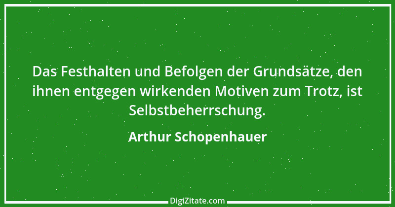 Zitat von Arthur Schopenhauer 199