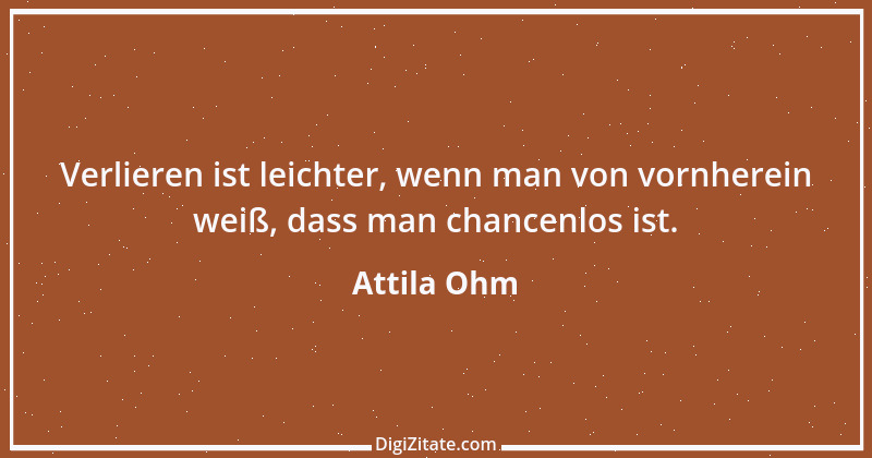 Zitat von Attila Ohm 3