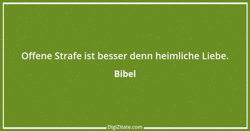 Zitat von Bibel 368