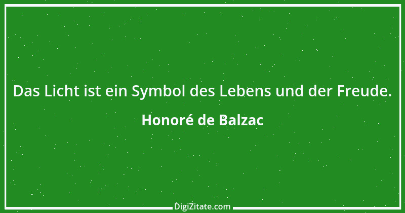 Zitat von Honoré de Balzac 462