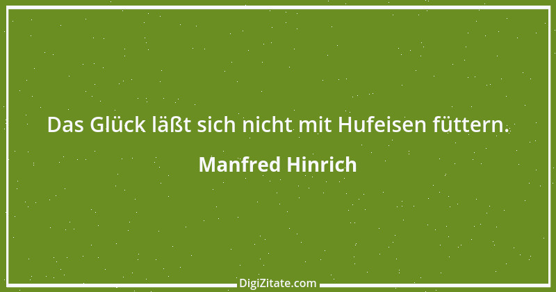 Zitat von Manfred Hinrich 1507