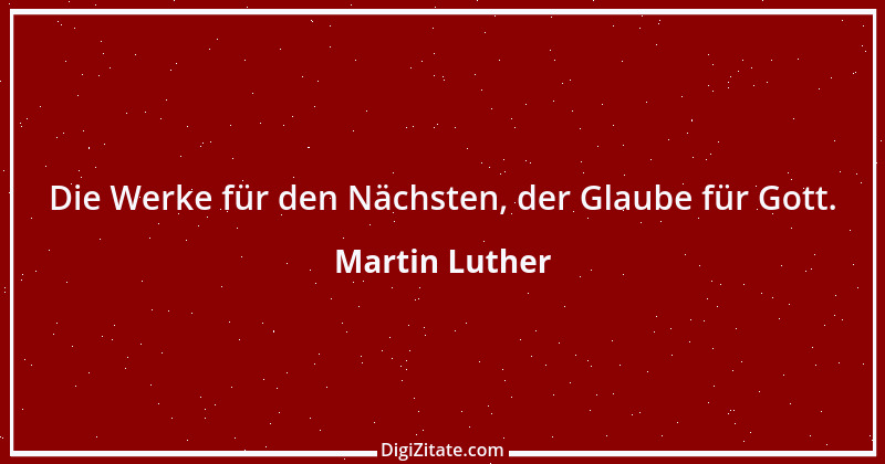 Zitat von Martin Luther 21