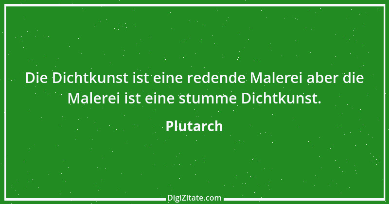 Zitat von Plutarch 9