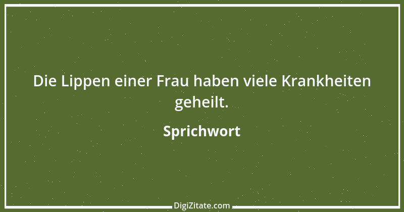 Zitat von Sprichwort 13325