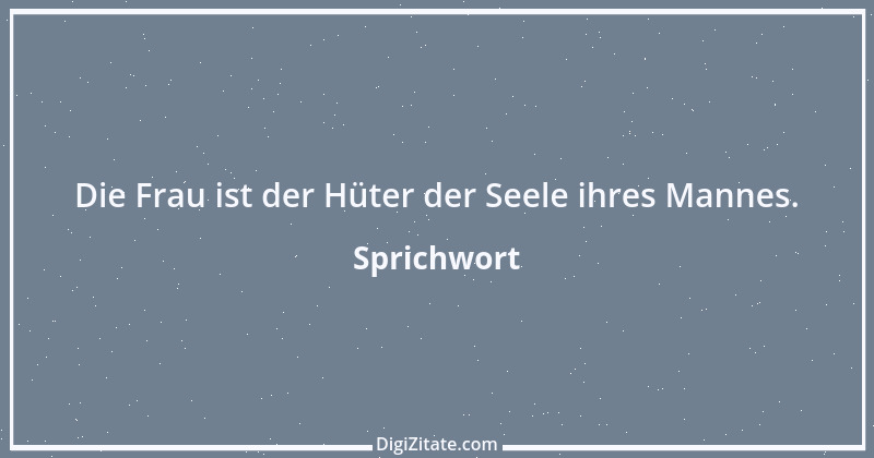 Zitat von Sprichwort 4325