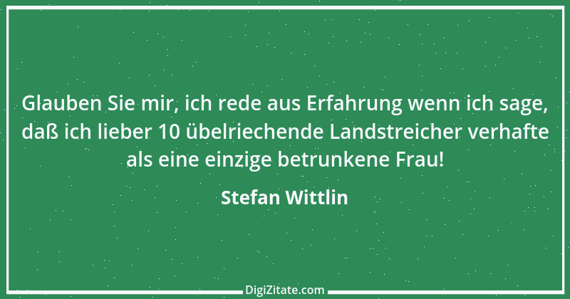 Zitat von Stefan Wittlin 42