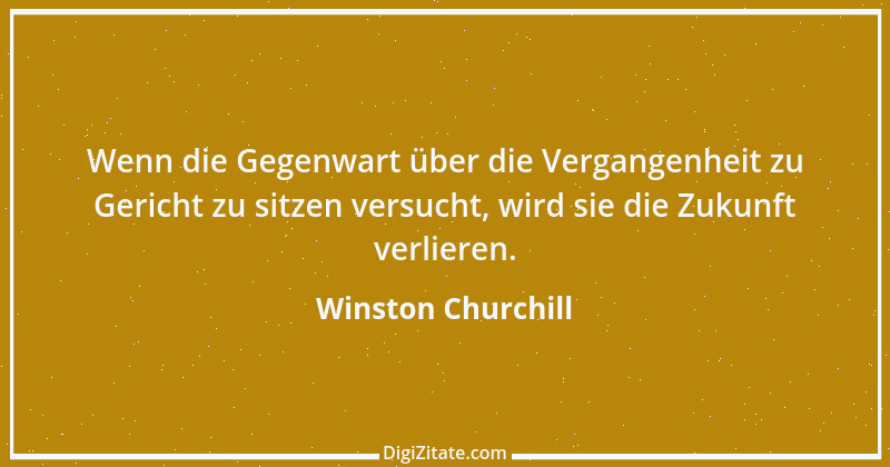 Zitat von Winston Churchill 9