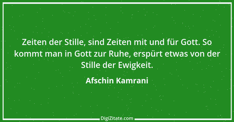 Zitat von Afschin Kamrani 8