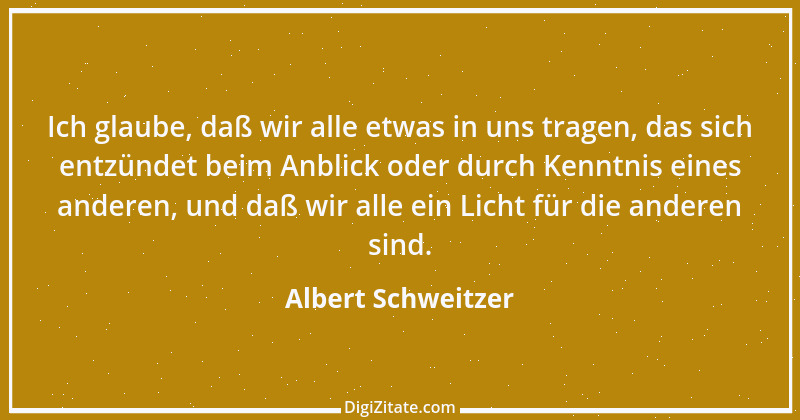 Zitat von Albert Schweitzer 45