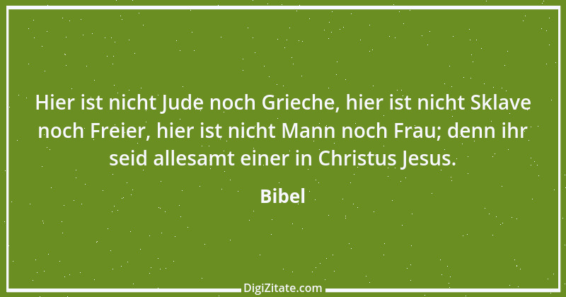 Zitat von Bibel 1369