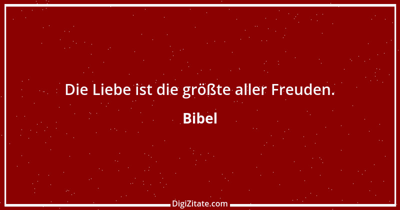 Zitat von Bibel 369