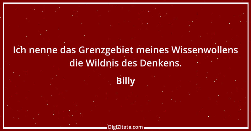 Zitat von Billy 413