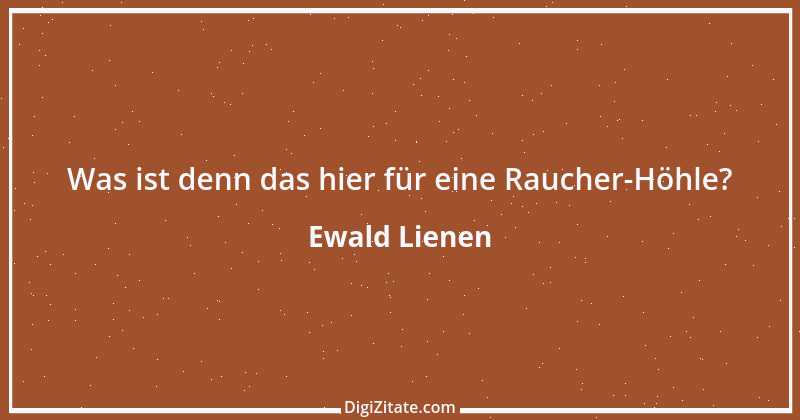 Zitat von Ewald Lienen 4