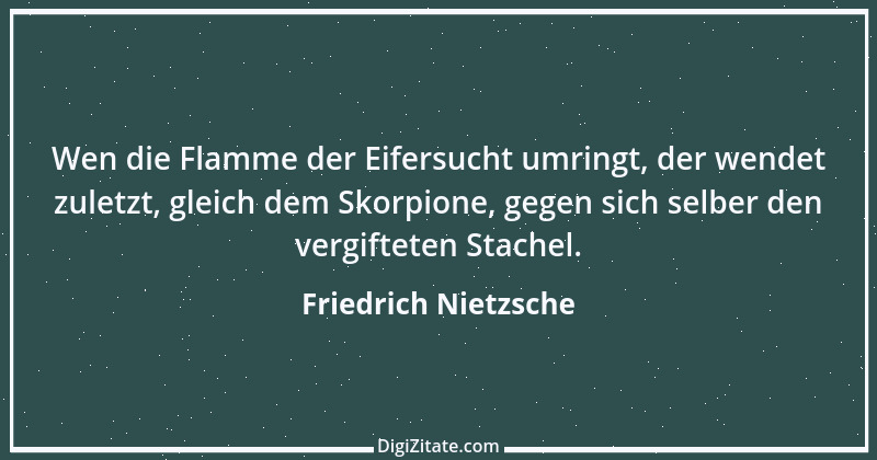 Zitat von Friedrich Nietzsche 1271