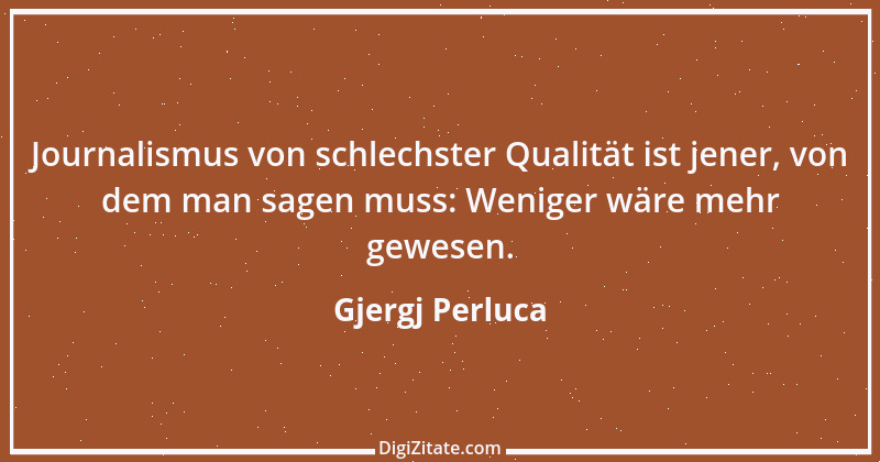 Zitat von Gjergj Perluca 39