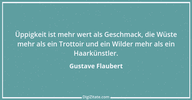 Zitat von Gustave Flaubert 177