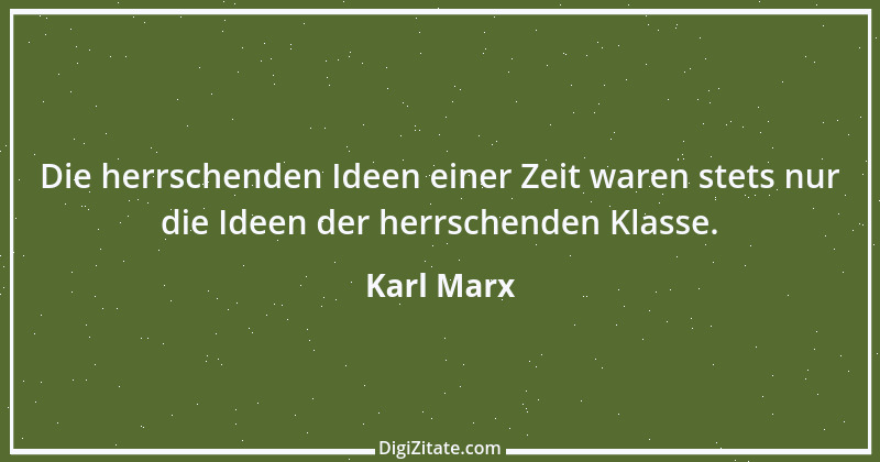 Zitat von Karl Marx 78