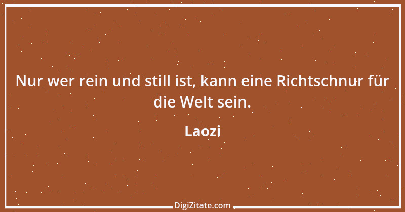 Zitat von Laozi 60