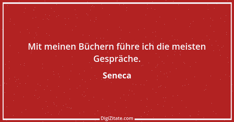 Zitat von Seneca 470