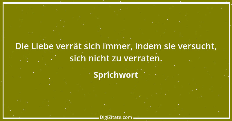 Zitat von Sprichwort 10326