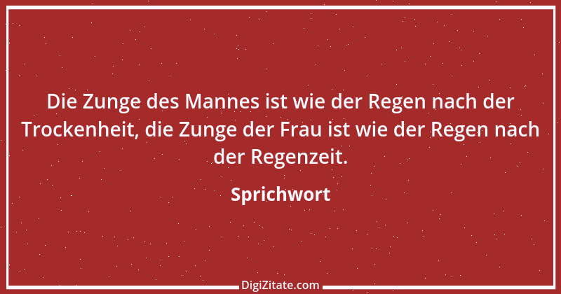 Zitat von Sprichwort 11326