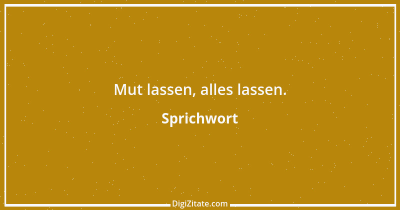 Zitat von Sprichwort 4326