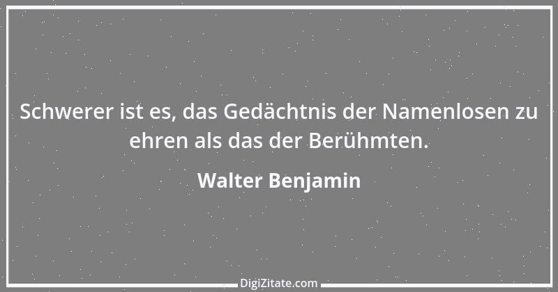 Zitat von Walter Benjamin 62