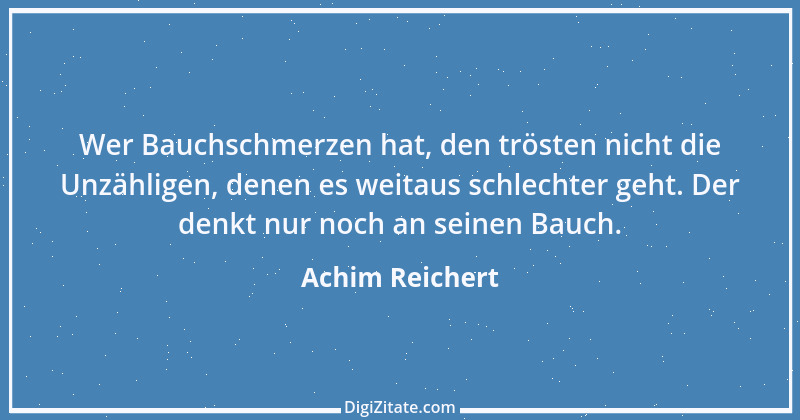 Zitat von Achim Reichert 28