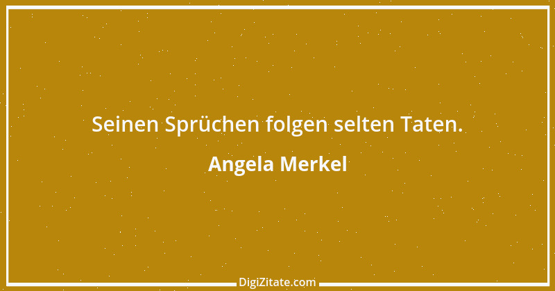 Zitat von Angela Merkel 82