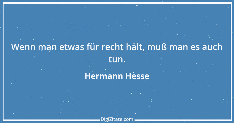 Zitat von Hermann Hesse 23