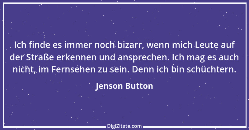 Zitat von Jenson Button 3