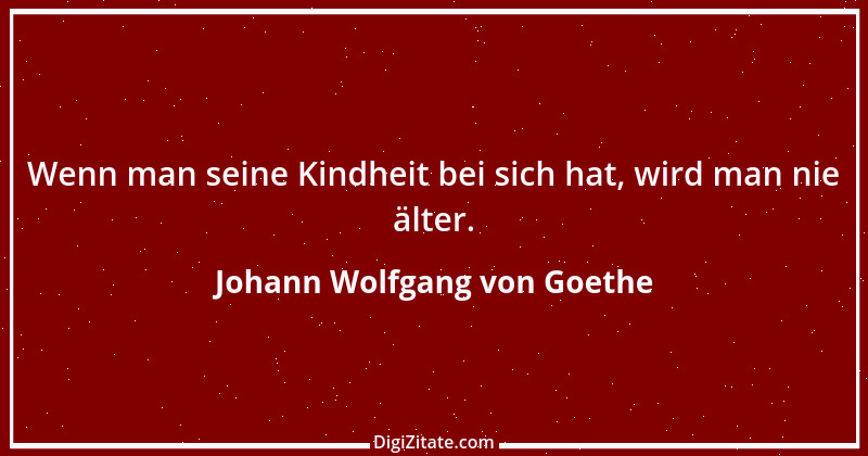 Zitat von Johann Wolfgang von Goethe 3335