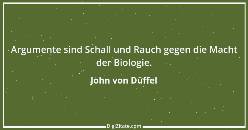 Zitat von John von Düffel 12