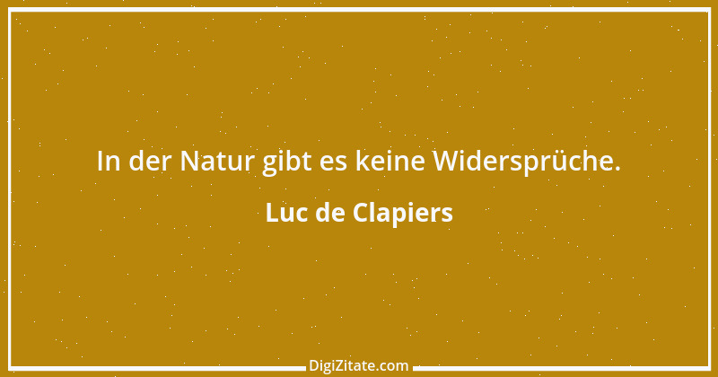 Zitat von Luc de Clapiers 457