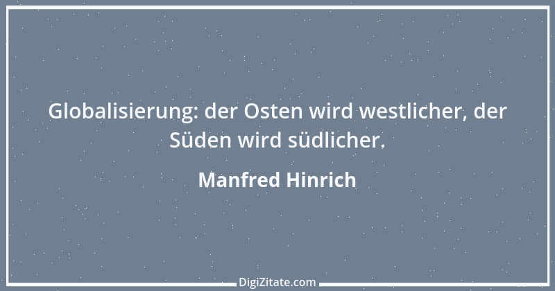 Zitat von Manfred Hinrich 1509