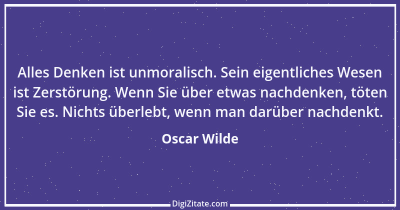 Zitat von Oscar Wilde 241