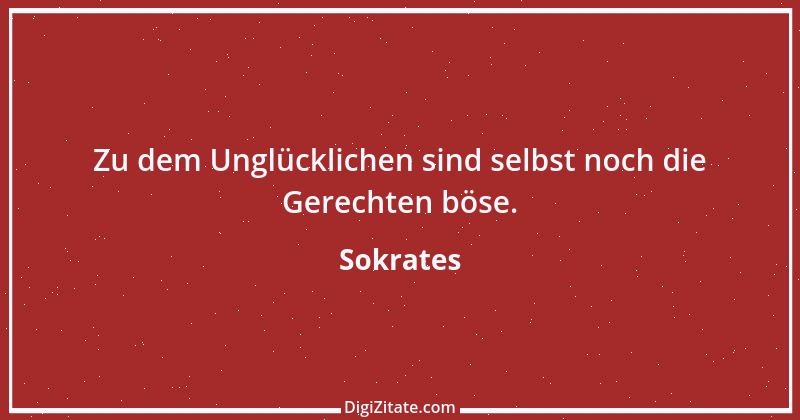 Zitat von Sokrates 20