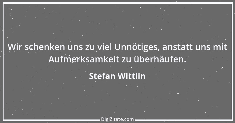 Zitat von Stefan Wittlin 44