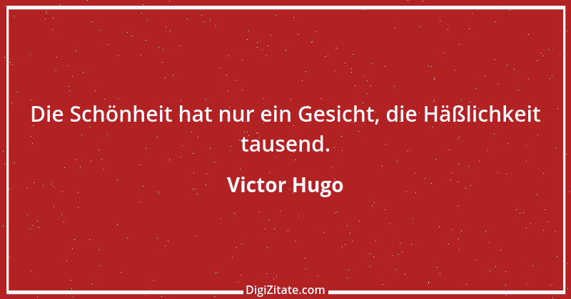 Zitat von Victor Hugo 21