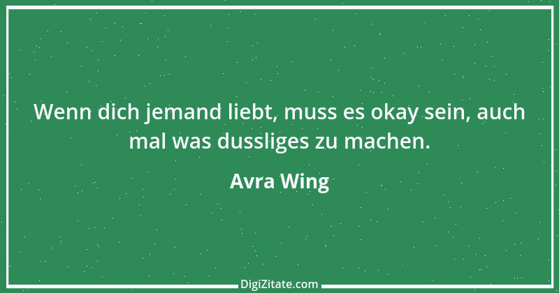 Zitat von Avra Wing 15