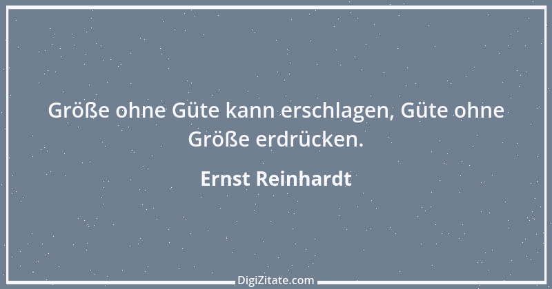 Zitat von Ernst Reinhardt 28