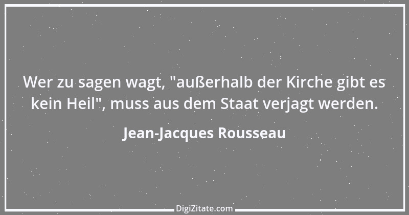 Zitat von Jean-Jacques Rousseau 374