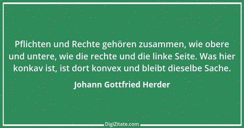 Zitat von Johann Gottfried Herder 101