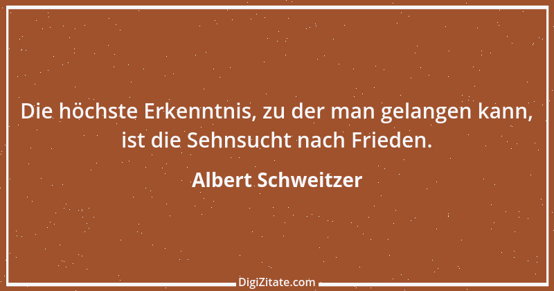 Zitat von Albert Schweitzer 47