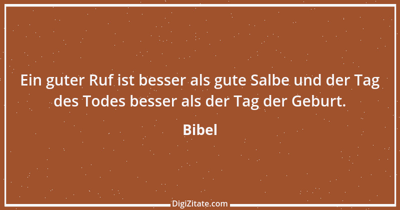 Zitat von Bibel 371