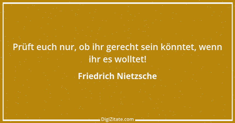 Zitat von Friedrich Nietzsche 1273